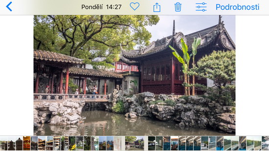 Apple iPhone SE: kompaktní silák