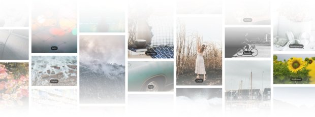 Unsplash uvolnil dataset 2 milionů bezplatných snímků např. pro vývoj AI