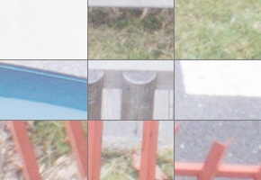 Samsung NX-M 9-27mm F3.5-5.6 OIS