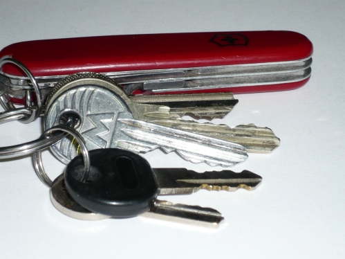 Panasonic Lumix DMC-FX 30EG: rodinná tradice