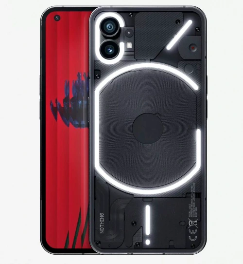 Nothing Phone (1)