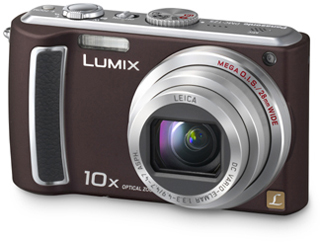 Přehled výrobců kompaktů