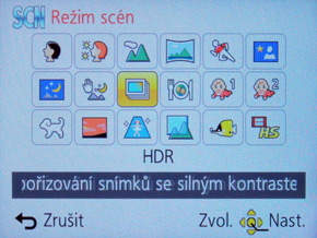 Panasonic Lumix TZ30: pokračovatel slavného rodu?