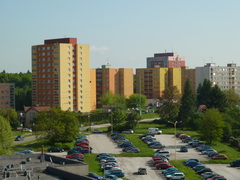 Panasonic Lumix TZ10: kapesní dělo