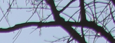 Megatest ultrazoomových objektivů