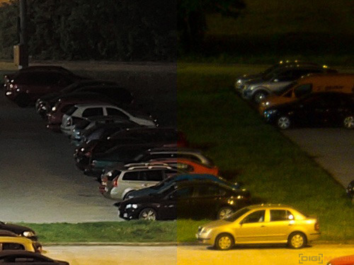 Nikon Coolpix P330: do vyšších sfér