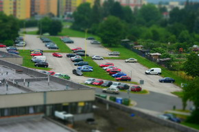 Nikon D7200: přesvědčivé zrcadlo