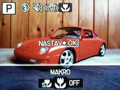 Olympus mju 9000: 10× ultrazoom v kompaktním balení