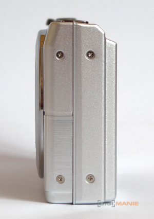 Olympus FE-370: stabilní zoom za hubičku