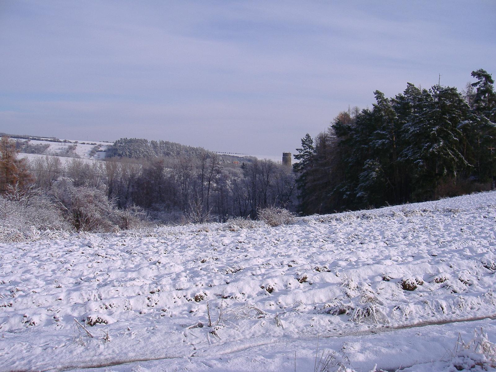 FujiFilm FinePix A345 - nenáročný pracant