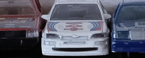 Fujifilm X-T20: zatraceně dobře fotící APS-C