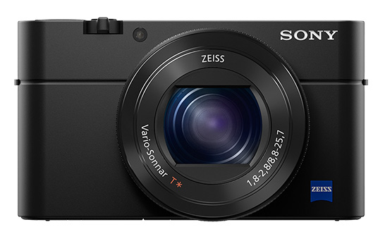 Sony Cyber-shot RX100 IV přináší 4K a 1000fps slow-motion video