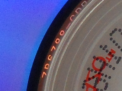 Samsung ST550: jedno LCD nestačí