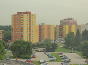 Nikon Coolpix P510: lovec rekordů