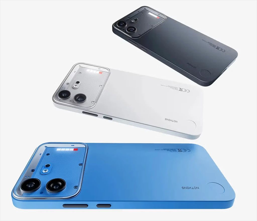 Nothing Phone (4b)