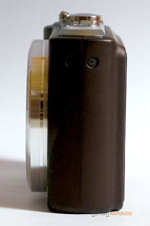 Panasonic Lumix TZ7: ultrazoom téměř bez chybičky