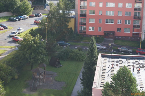 Sony SAL-1855 (DT 18-55mm F3,5-5,6 SAM)