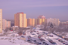 Samsung NX100: "zrcadlovka" do kapsy