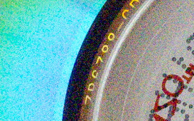 Nikon D3100: základ nabídky DSLR