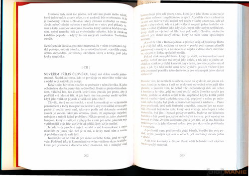 Canon CanoScan 9000F: nejen pro kinofilmy