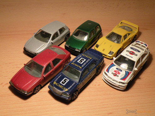 Nikon Coolpix P80: ultrazoom plný protikladů