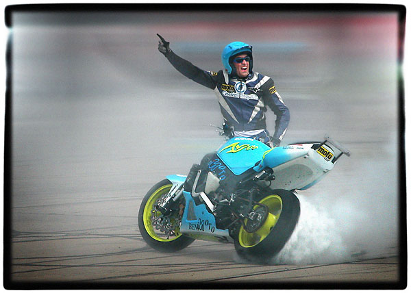 Ejhle člověk 26: Sportovní podniky