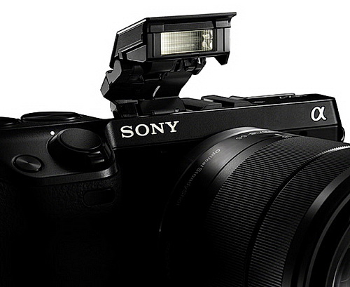 High-end bezzrcadlovka od Sony: NEX-7 je tu!