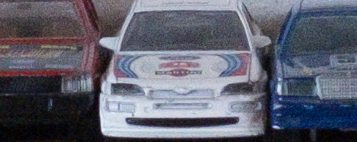 Fujifilm X-T20: zatraceně dobře fotící APS-C