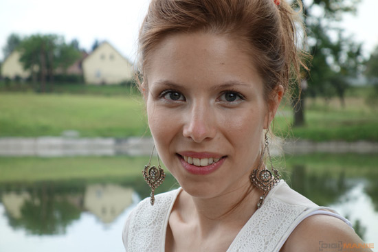 Sony Cyber-shot RX100: terminátor zrcadlovek