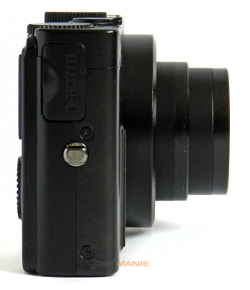 Nikon Coolpix P300: nenápadný šikula