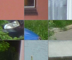 Panasonic Lumix TZ10: kapesní dělo