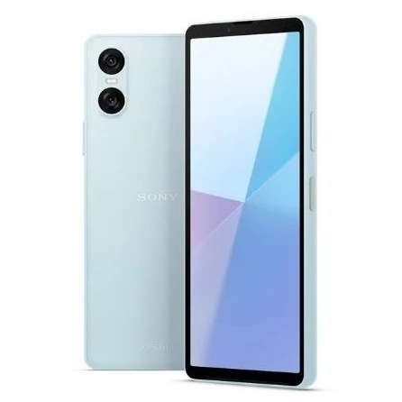 Sony Xperia 10 VI přináší kompaktní rozměry díky 6,1" displeji