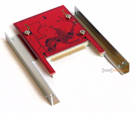 Test paměťových karet: ve jménu rychlosti