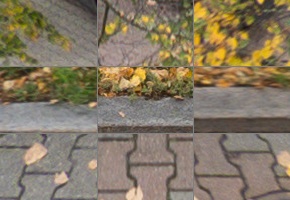 Panasonic Leica DG Vario-Elmarit 12-35mm / F2.8 ASPH. / Power O.I.S