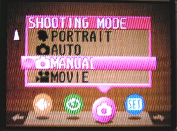 FinePix A340: funkčně minimalistický čtyřmegapixel