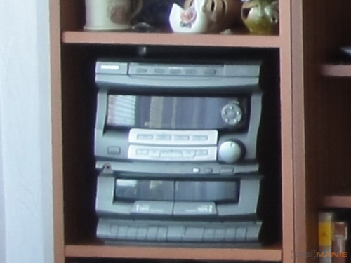 Sony Cyber-shot WX5: kompaktní klenot