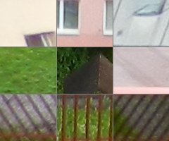 Nikon Coolpix P500: univerzální dalekohled