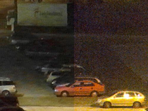 Samsung EX2F: významný krok vpřed