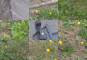 Canon EF-S 18-55mm F3,5-5,6 IS STM