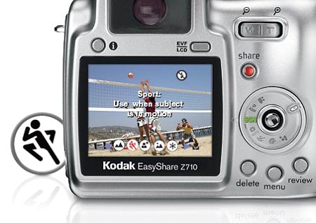 Novinky ve znamení sedmičky