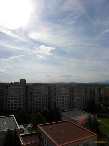 Nikon Coolpix P90: napodruhé mnohem lépe