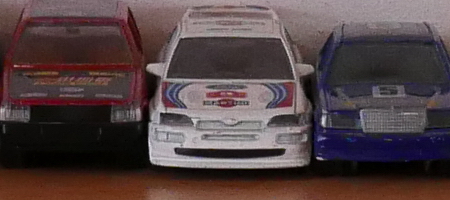 Panasonic Lumix LX100: pozoruhodný profi kompakt