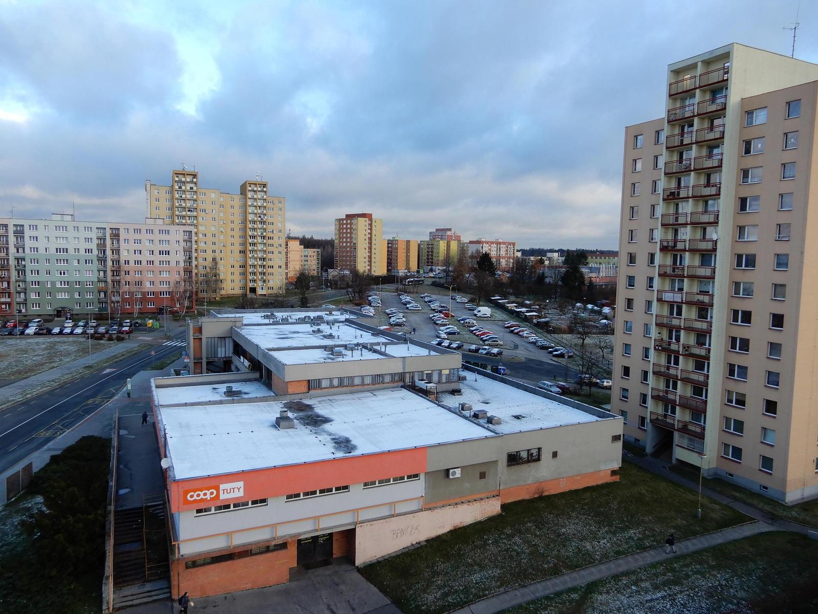 Nikon Coolpix A900: 4K do kapsy