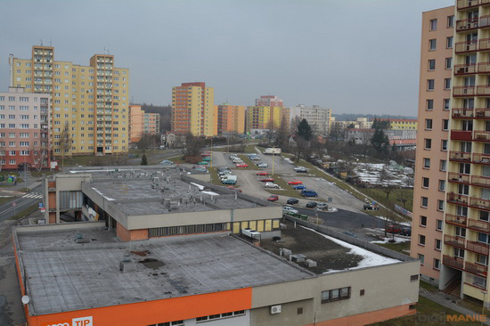 Nikon AF-S Nikkor 24-85mm f/3.5-4.5G ED VR