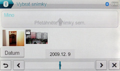 Samsung ST1000: nabitý technologiemi