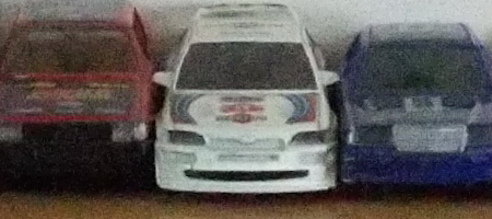 Xiaomi Mi 4C 16GB: ostřejší než břitva