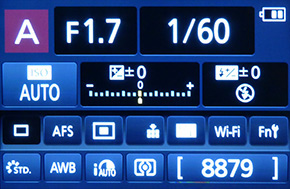 Panasonic Lumix LX100: pozoruhodný profi kompakt