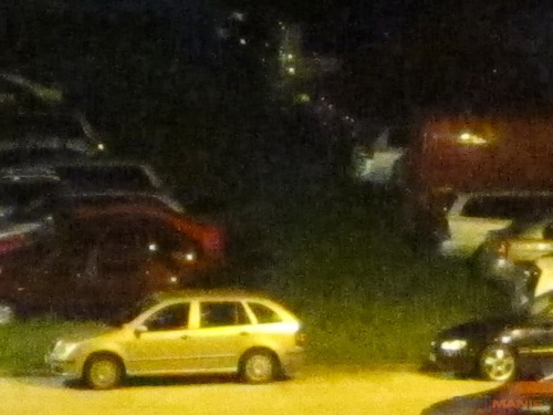 Canon PowerShot S90: malý zázrak