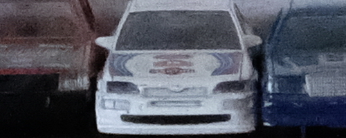 Fujifilm X-T20: zatraceně dobře fotící APS-C