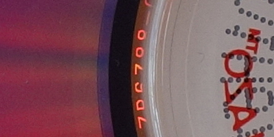 Sony Cyber-shot RX100: terminátor zrcadlovek